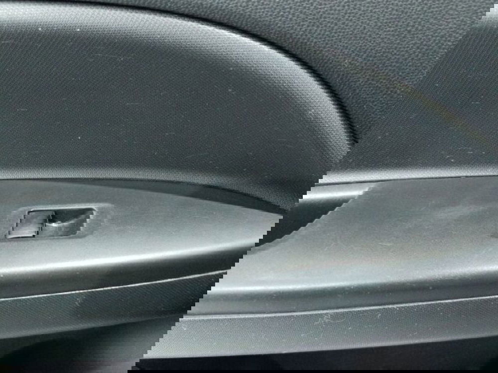 Mitsubishi Space Star usata a Catania (19)