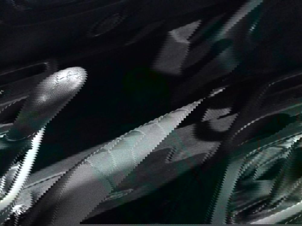 Mitsubishi Space Star usata a Catania (8)