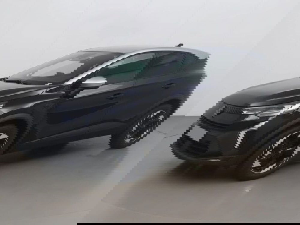 Renault Captur usata a Catania