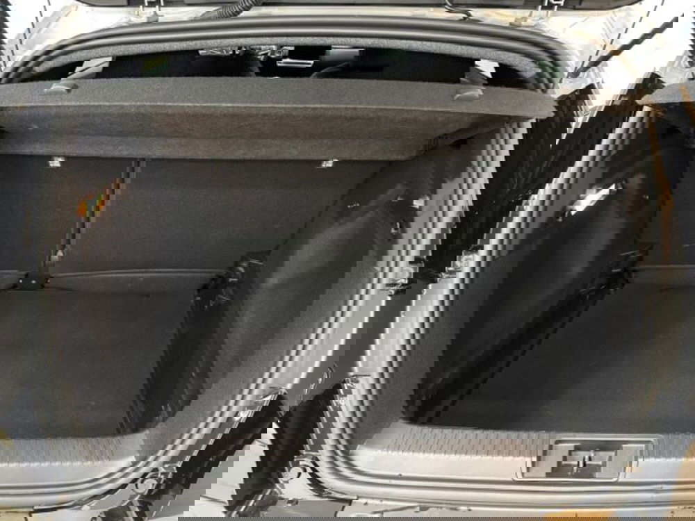 Renault Captur usata a Catania (12)