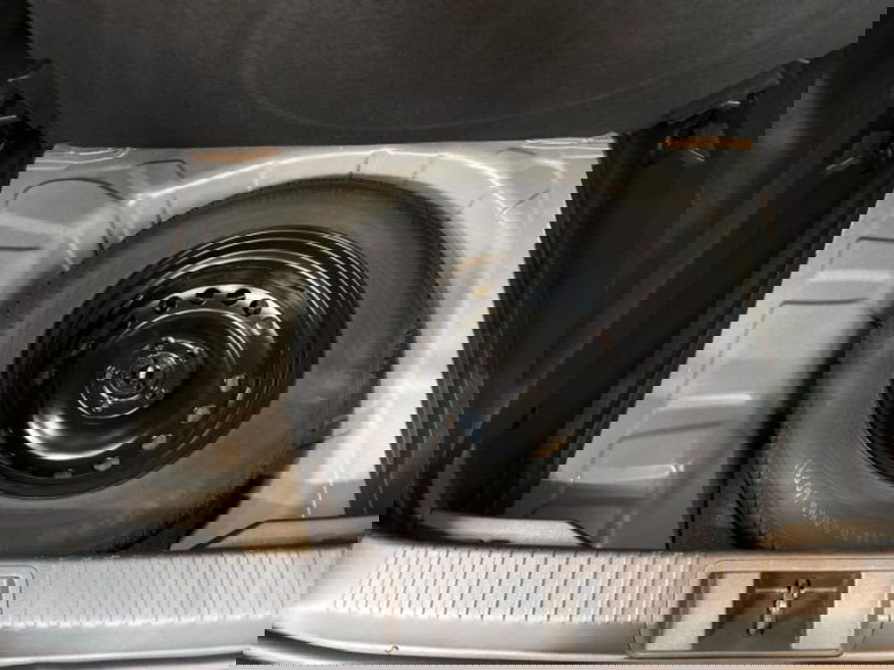 Renault Captur usata a Catania (13)