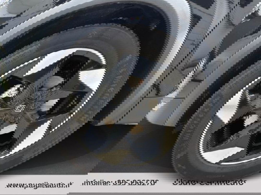 Renault Captur usata a Catania (14)