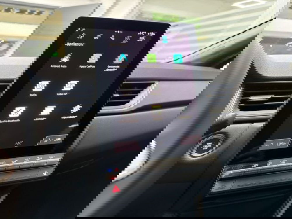 Renault Captur usata a Catania (16)