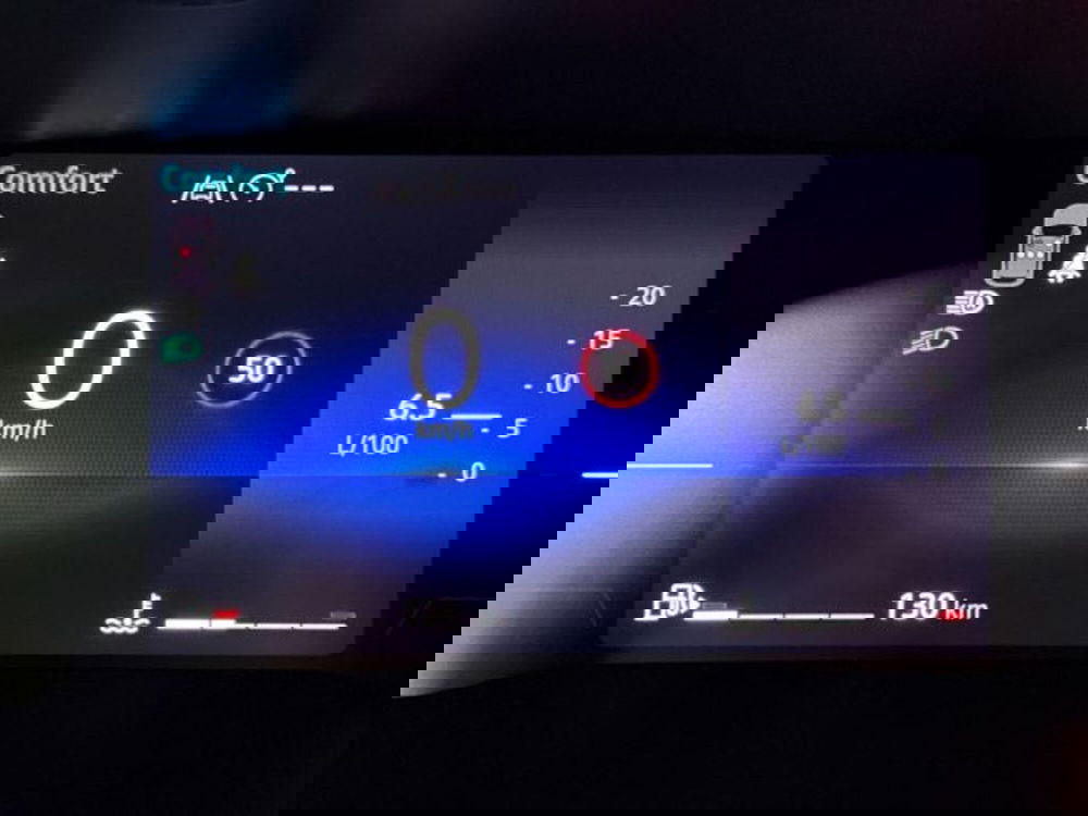 Renault Captur usata a Catania (17)