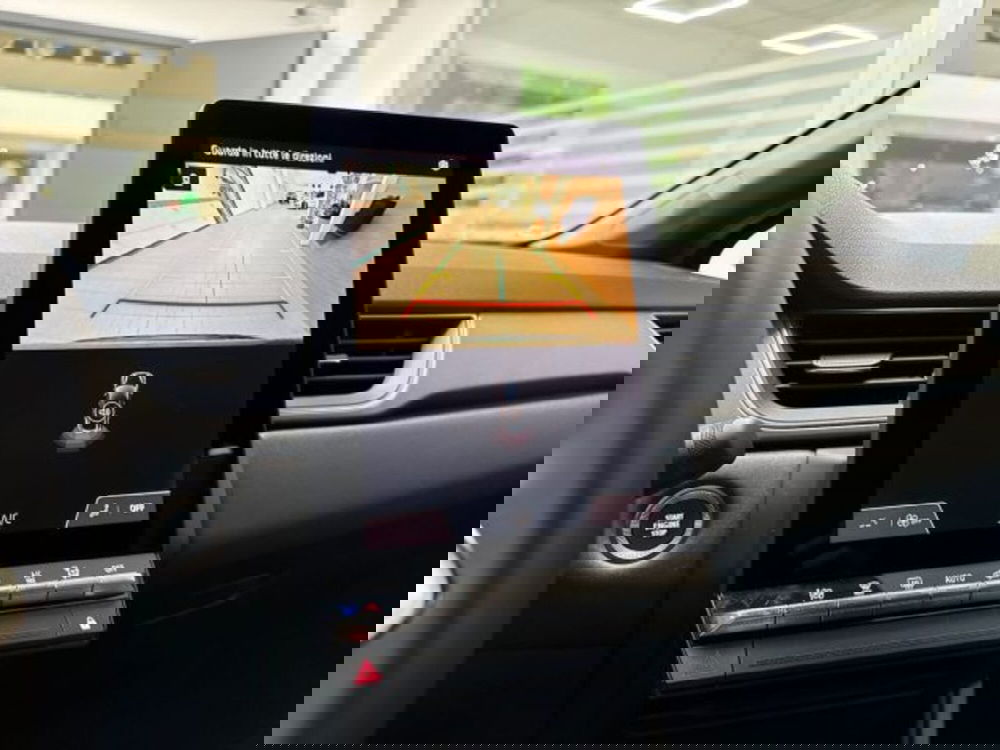 Renault Captur usata a Catania (18)