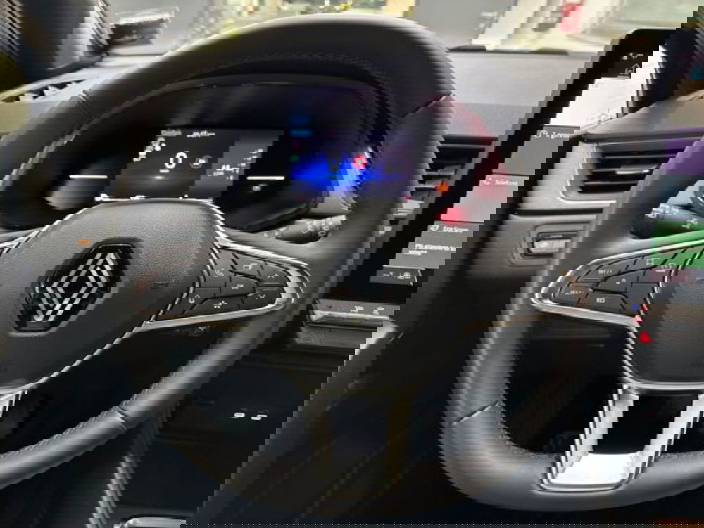 Renault Captur usata a Catania (19)