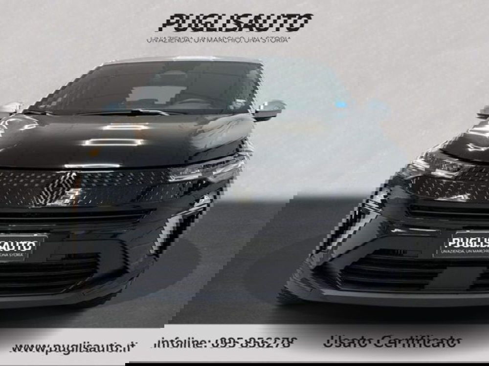 Renault Captur usata a Catania (2)