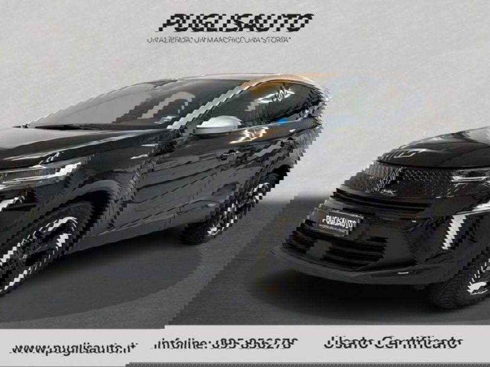 Renault Captur usata a Catania (3)