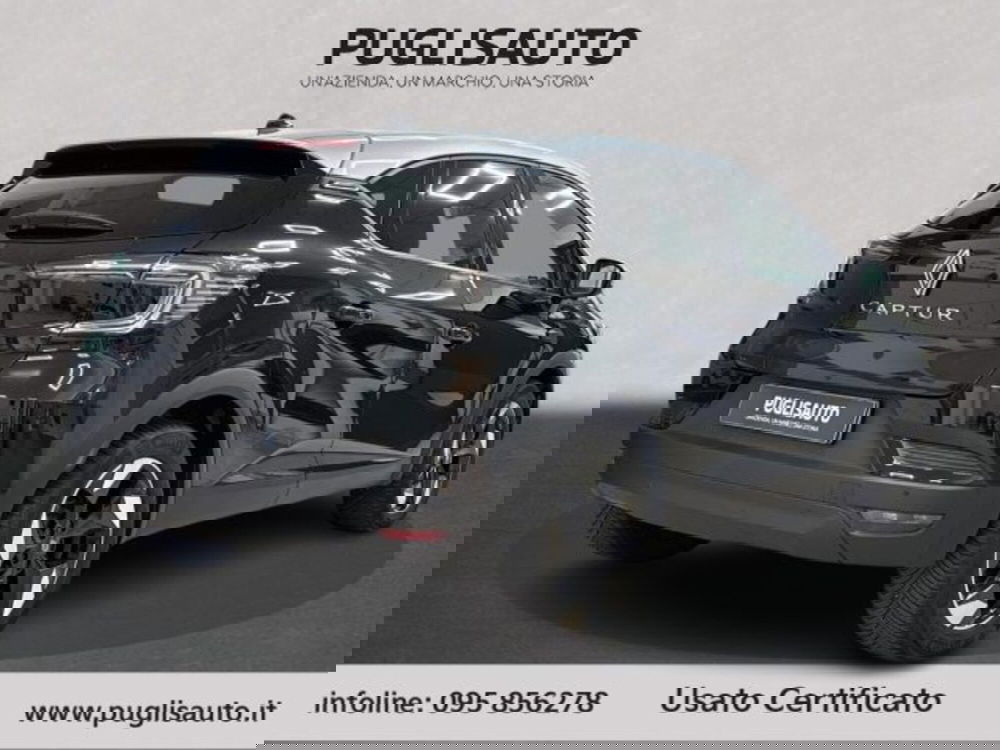 Renault Captur usata a Catania (4)