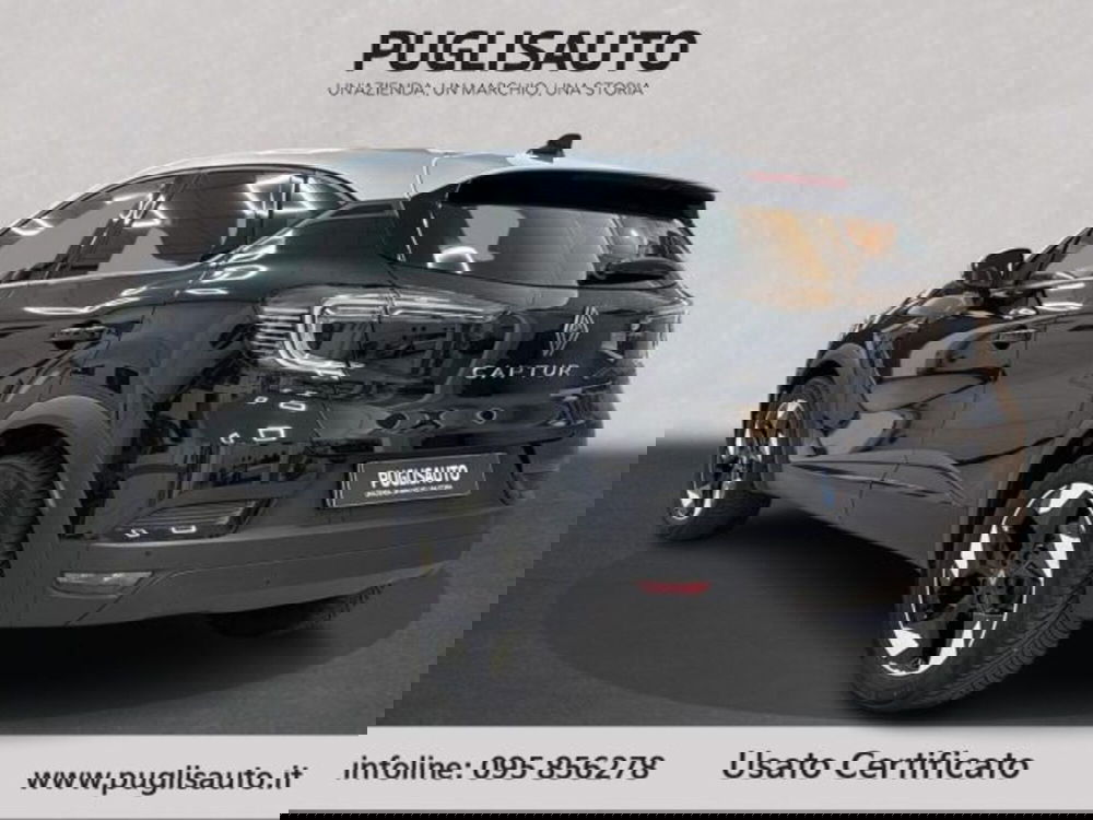 Renault Captur usata a Catania (6)