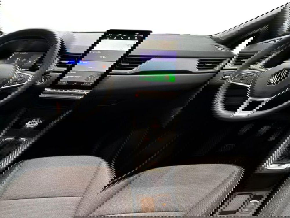 Renault Captur usata a Catania (7)