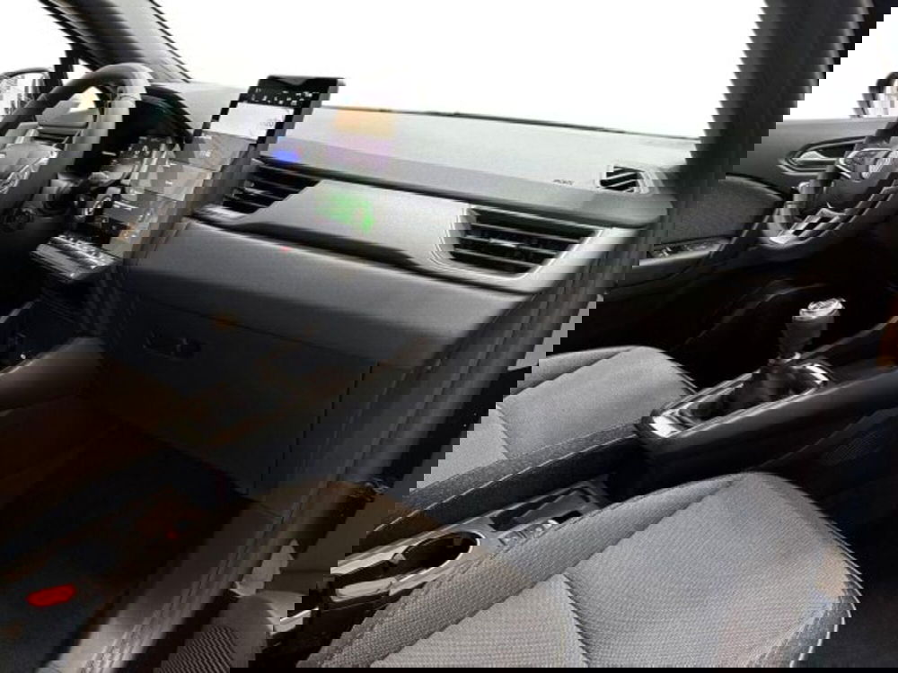 Renault Captur usata a Catania (9)