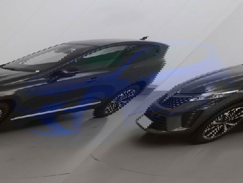 Renault Clio usata a Catania