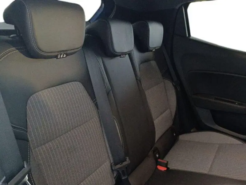 Renault Clio usata a Catania (11)