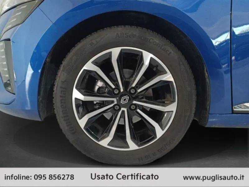 Renault Clio usata a Catania (14)