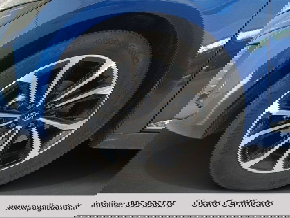 Renault Clio usata a Catania (14)