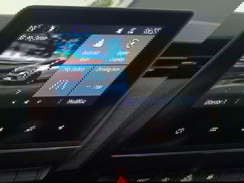 Renault Clio usata a Catania (16)