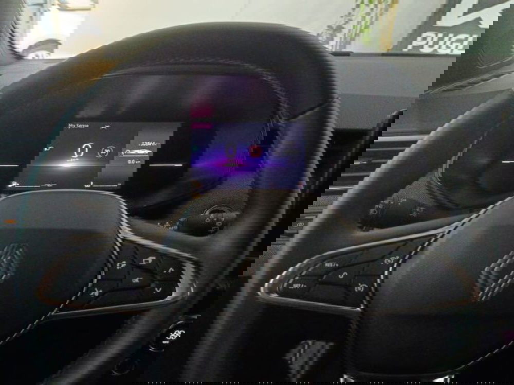 Renault Clio usata a Catania (18)