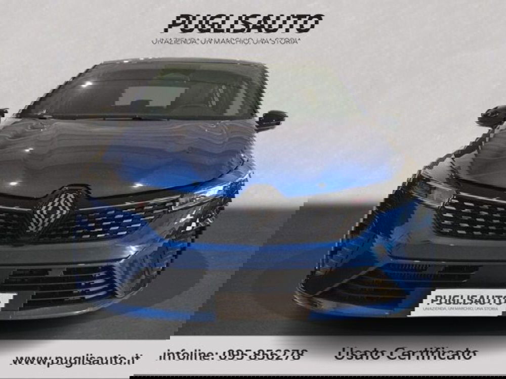 Renault Clio usata a Catania (2)