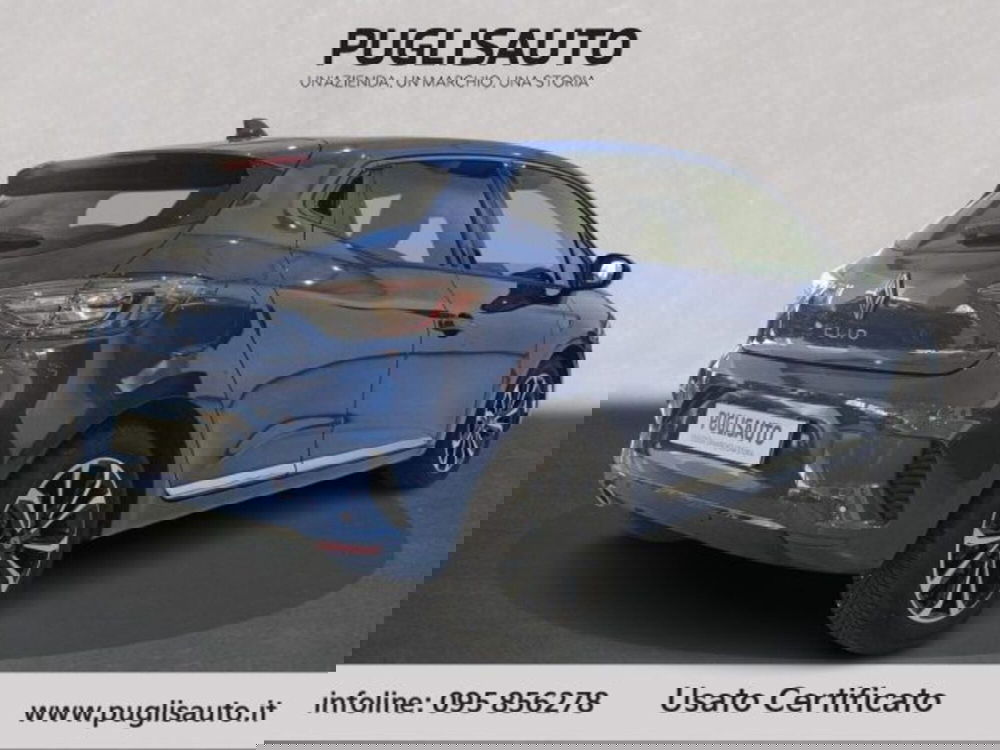 Renault Clio usata a Catania (4)