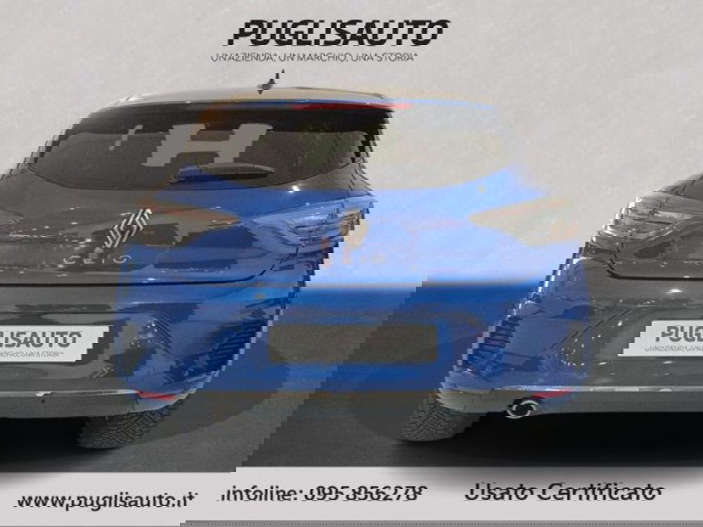 Renault Clio usata a Catania (5)