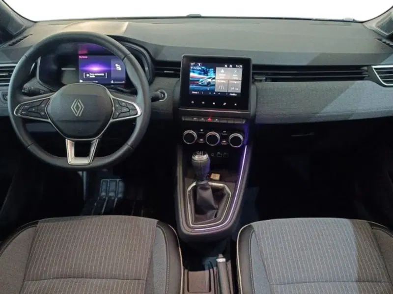 Renault Clio usata a Catania (7)