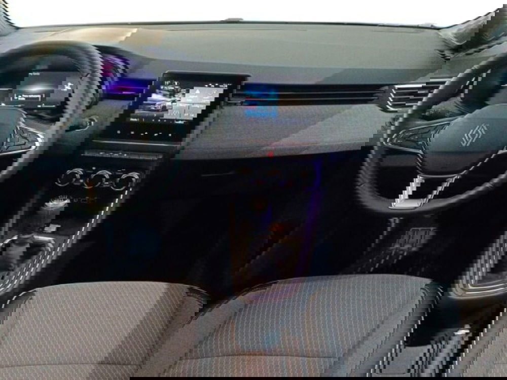 Renault Clio usata a Catania (7)