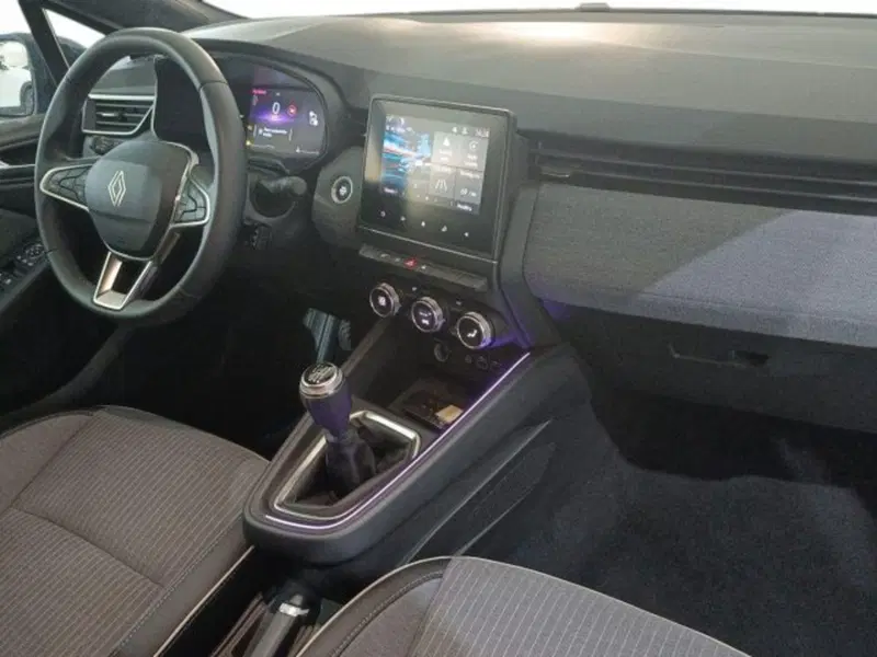 Renault Clio usata a Catania (9)
