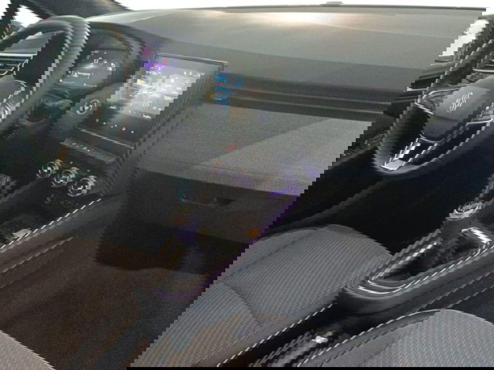 Renault Clio usata a Catania (9)