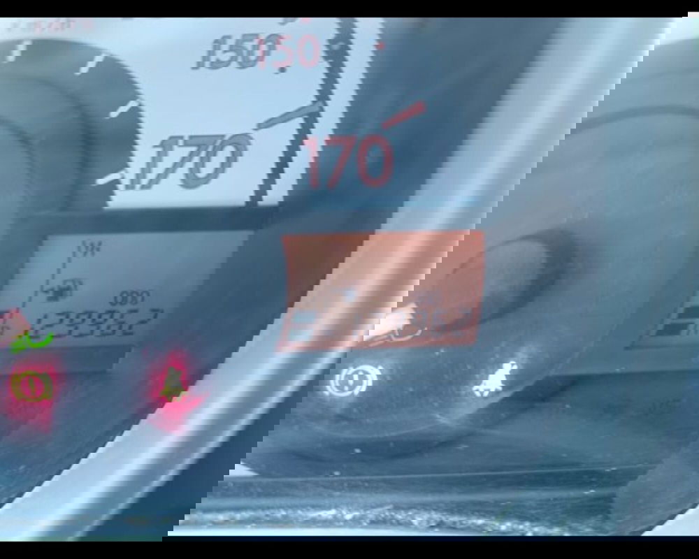 Peugeot 107 usata a Catania (10)