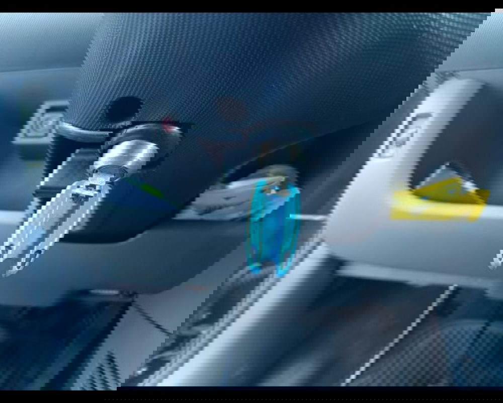 Peugeot 107 usata a Catania (11)