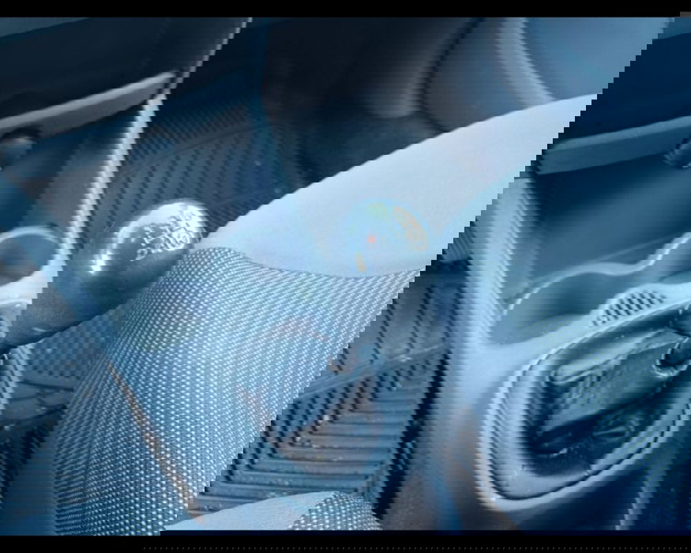 Peugeot 107 usata a Catania (9)