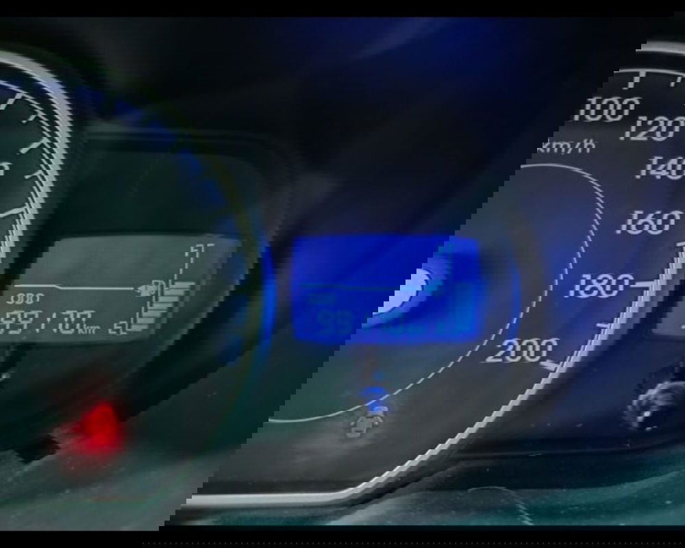 Hyundai i10 usata a Catania (10)