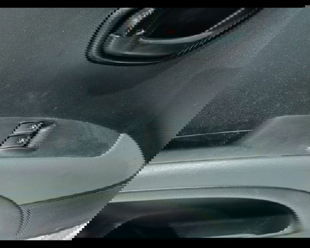 Hyundai i10 usata a Catania (11)