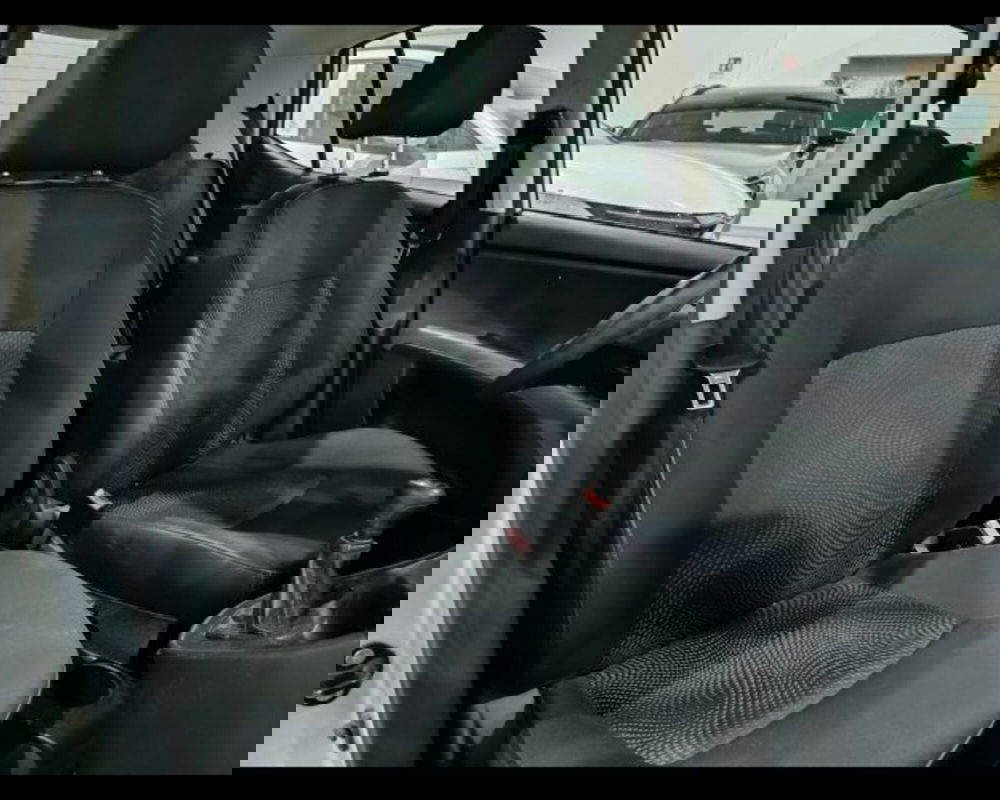 Hyundai i10 usata a Catania (6)