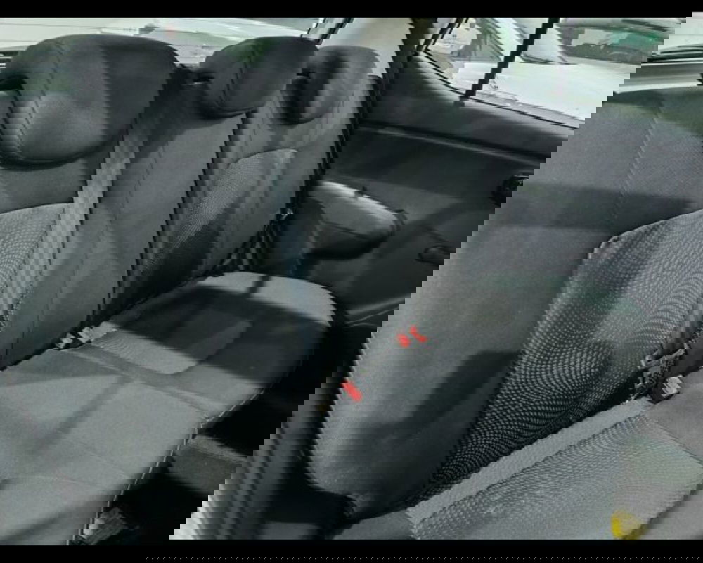 Hyundai i10 usata a Catania (7)