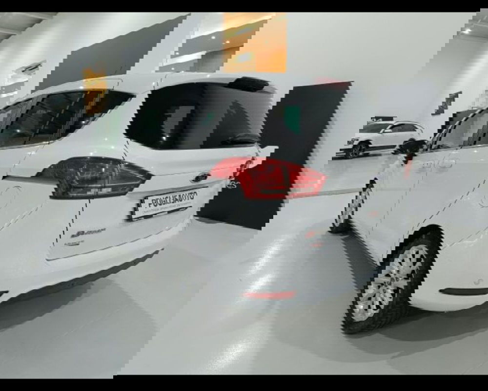 Ford B-Max usata a Catania (2)