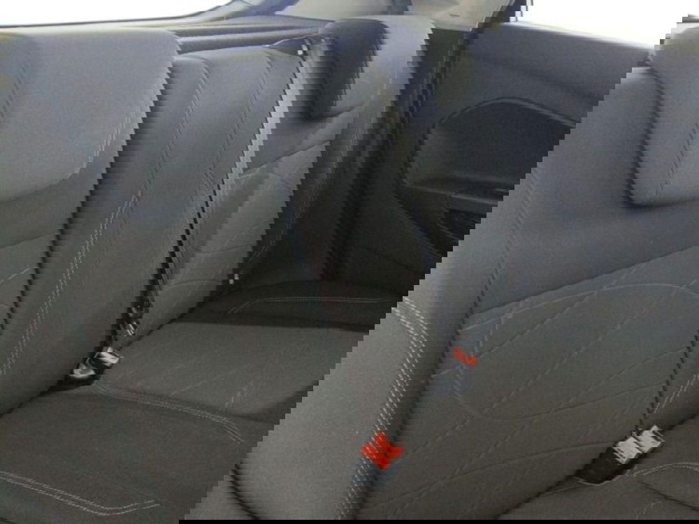 Ford Fiesta usata a Catania (11)
