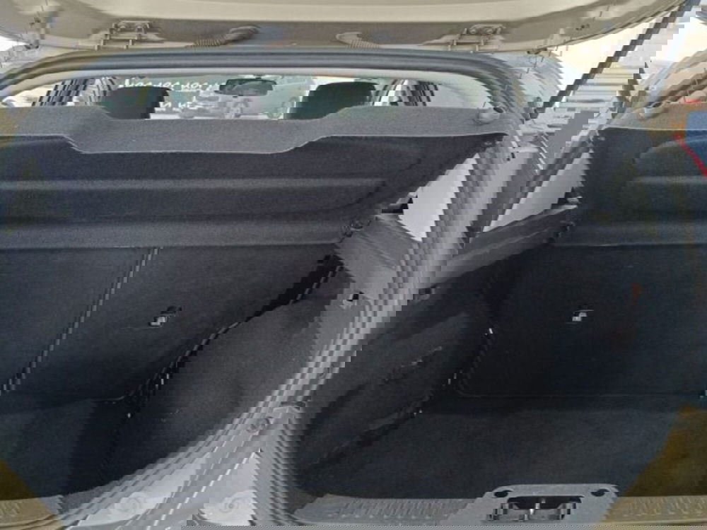 Ford Fiesta usata a Catania (12)