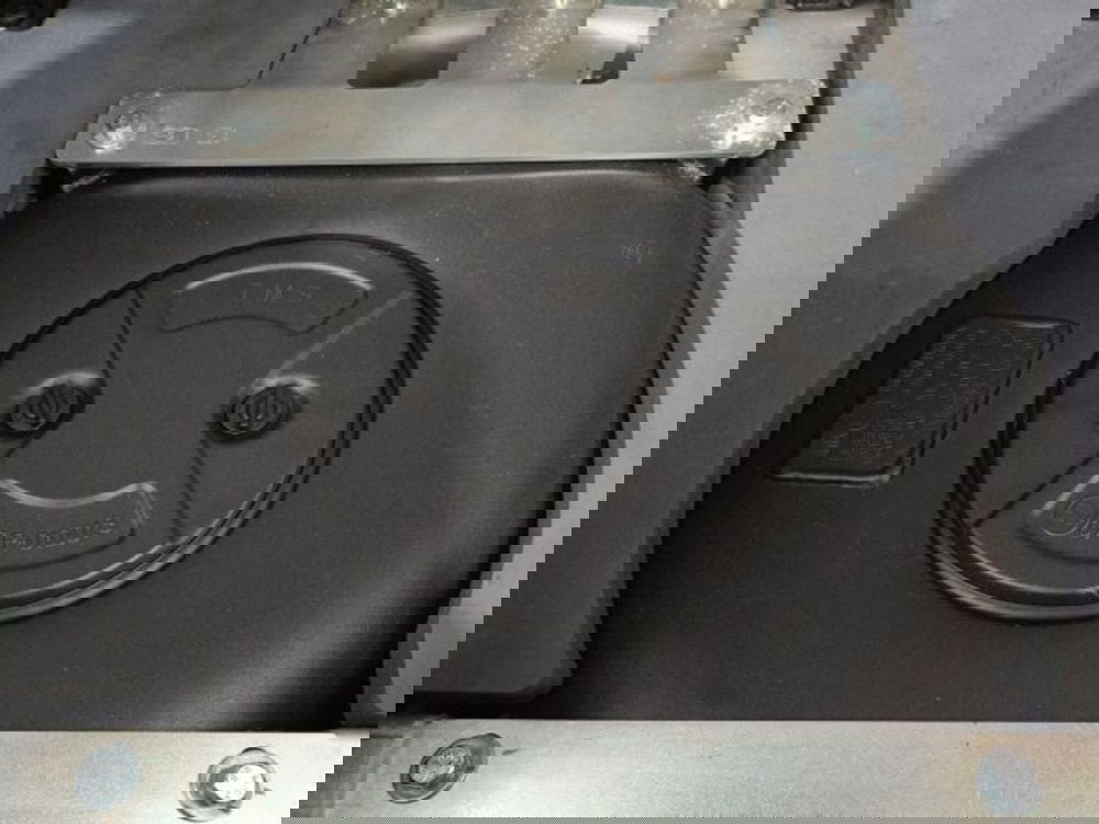 Ford Fiesta usata a Catania (13)