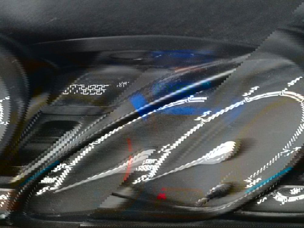 Ford Fiesta usata a Catania (15)