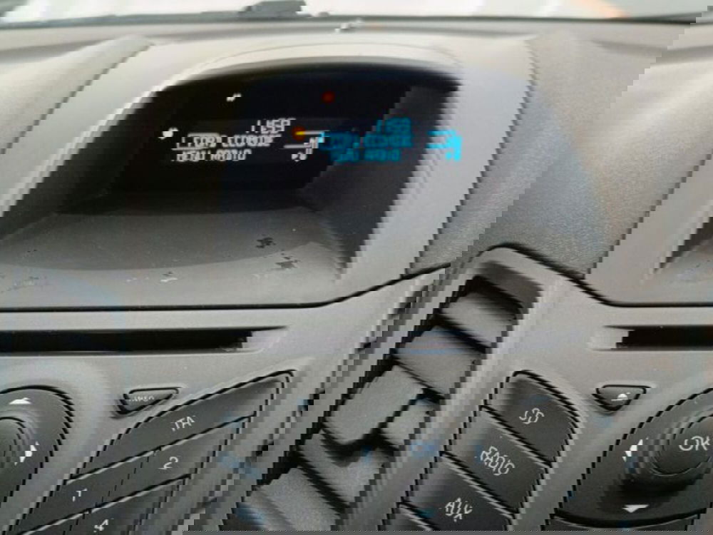 Ford Fiesta usata a Catania (16)