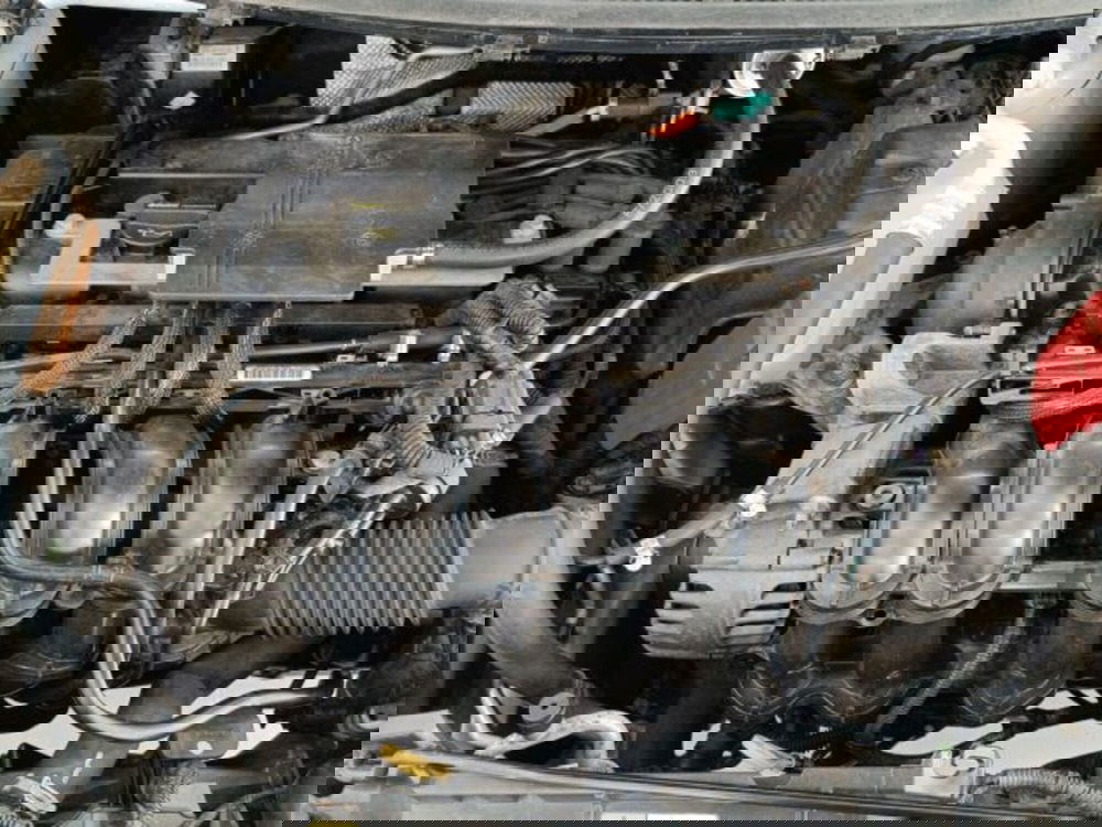 Ford Fiesta usata a Catania (20)