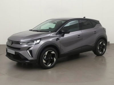 Renault Captur TCe 90 CV Techno del 2025 usata a Belpasso