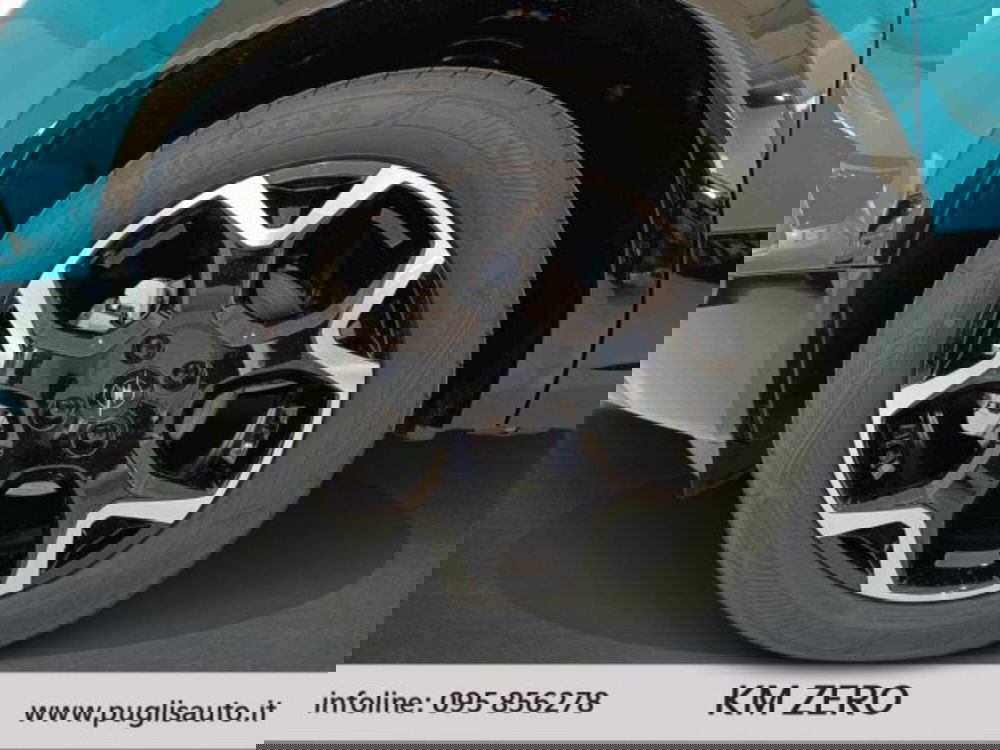 Opel Mokka nuova a Catania (14)