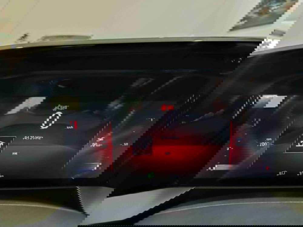 Opel Mokka nuova a Catania (15)