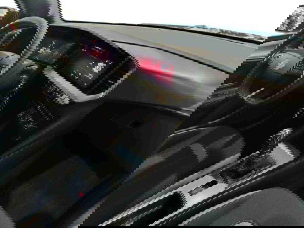 Opel Mokka nuova a Catania (9)