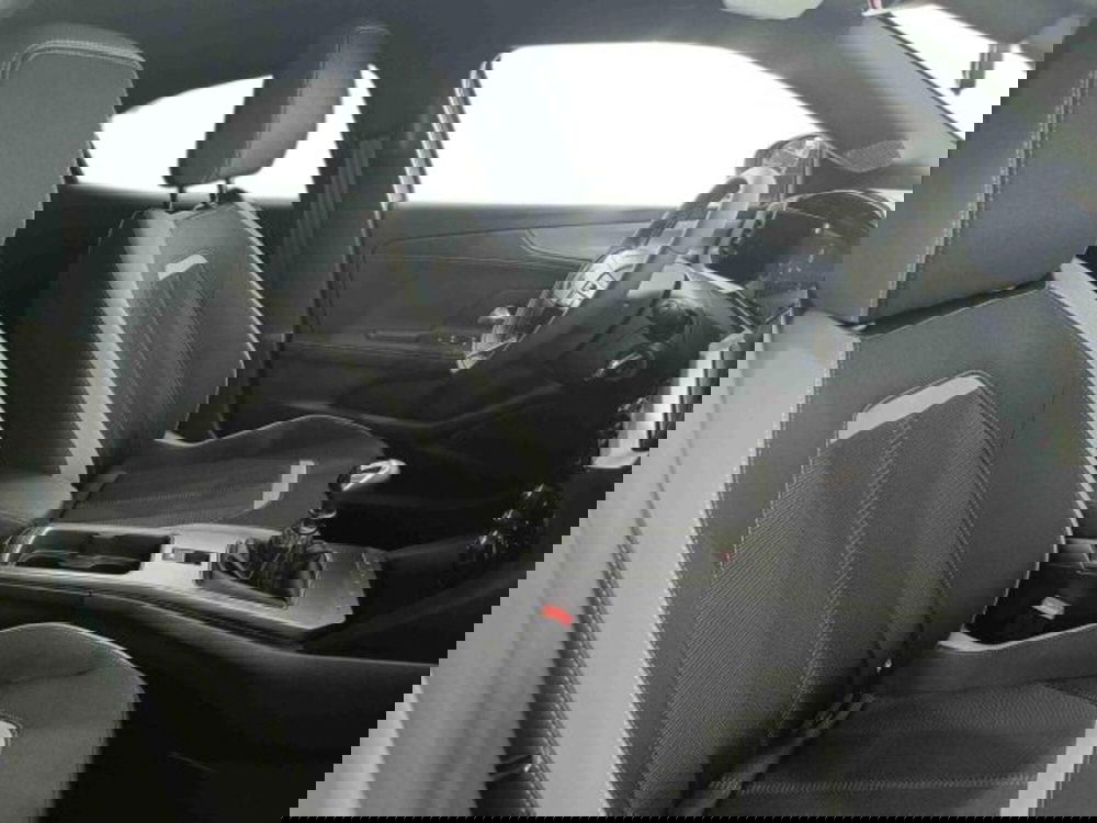 Opel Mokka nuova a Catania (10)