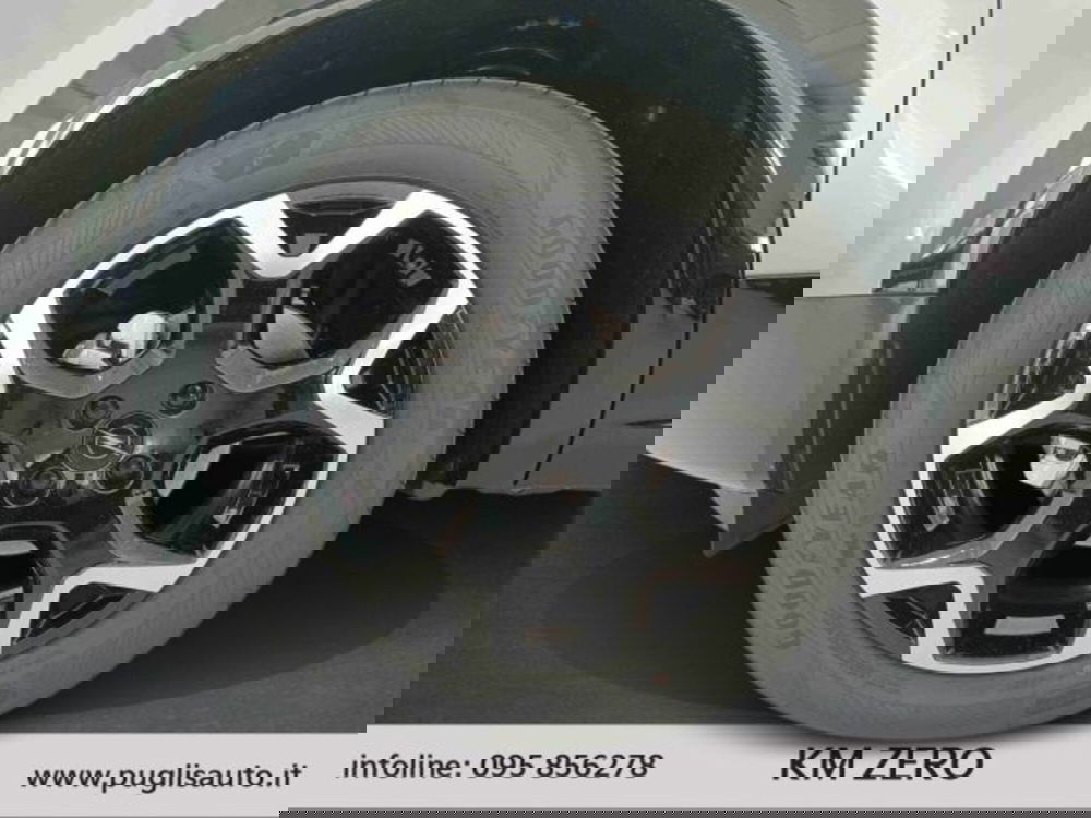 Opel Mokka nuova a Catania (14)