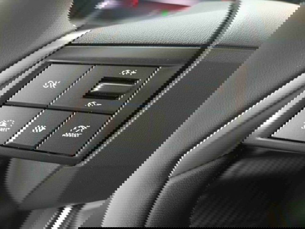 Opel Mokka nuova a Catania (17)